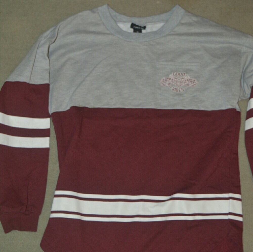 Rue21 longsleeve